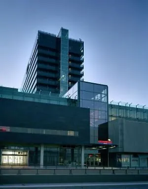 Scandic Eremitage 3*