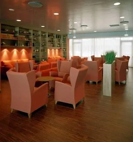 Scandic Eremitage Ξενοδοχείο 3*