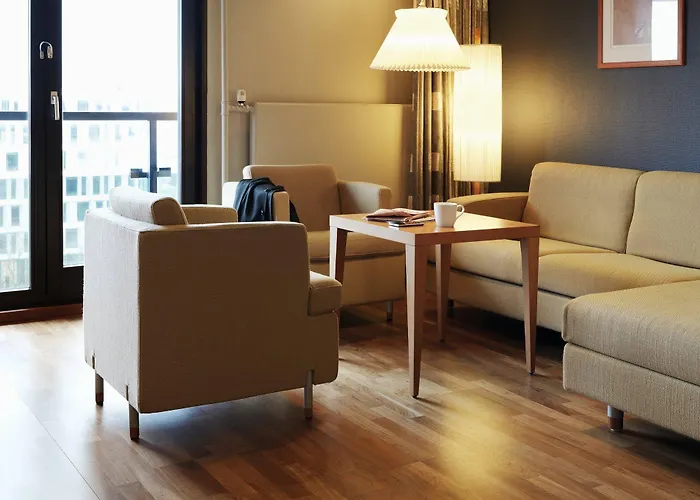 Hotel Scandic Eremitage Kongens Lyngby