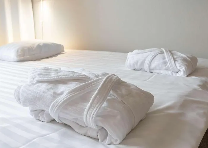 Scandic Eremitage Hotel