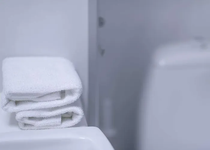 Ξενοδοχείο Scandic Eremitage Kongens Lyngby