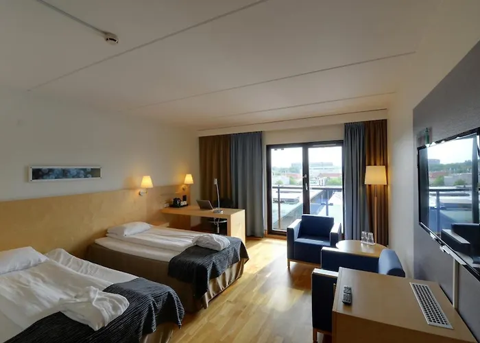 Scandic Eremitage Kongens Lyngby