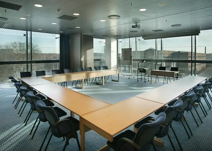 Scandic Eremitage 3* Kongens Lyngby