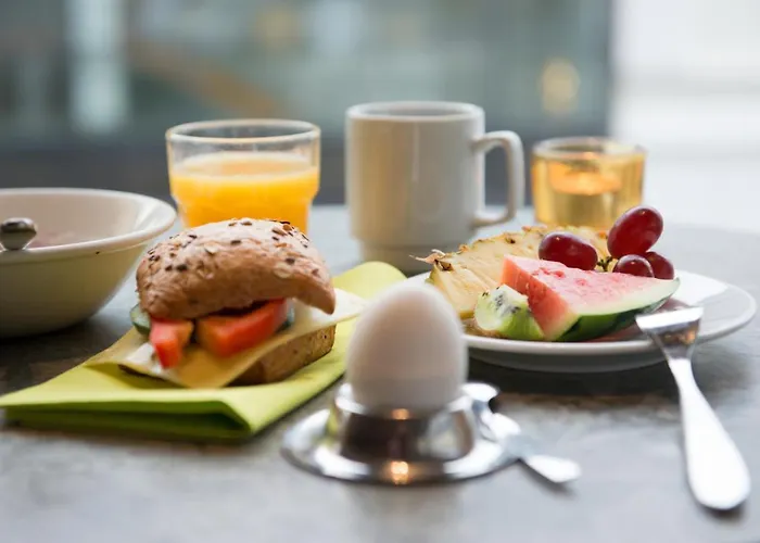 Scandic Eremitage Ξενοδοχείο