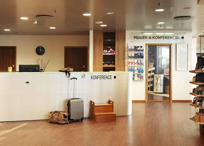 Scandic Eremitage 3*