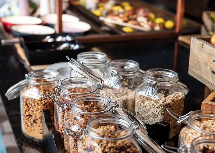 Ξενοδοχείο Scandic Eremitage Kongens Lyngby