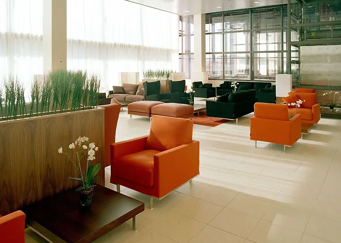 Hotel Scandic Eremitage