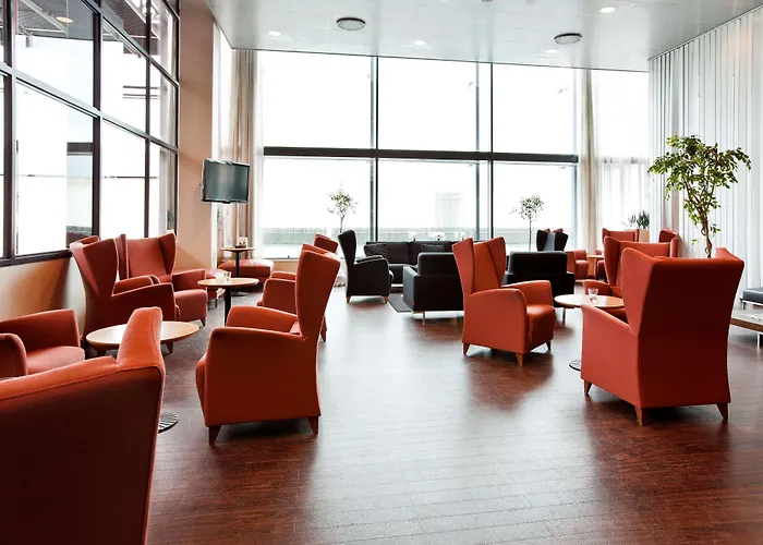 Scandic Eremitage 3* Kongens Lyngby