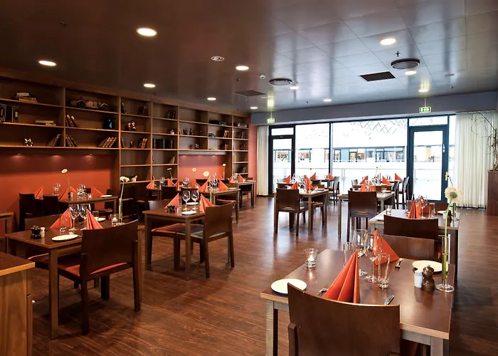 Scandic Eremitage Hotel