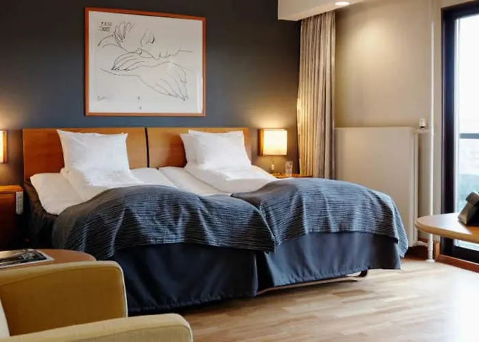 Scandic Eremitage 3* Kongens Lyngby