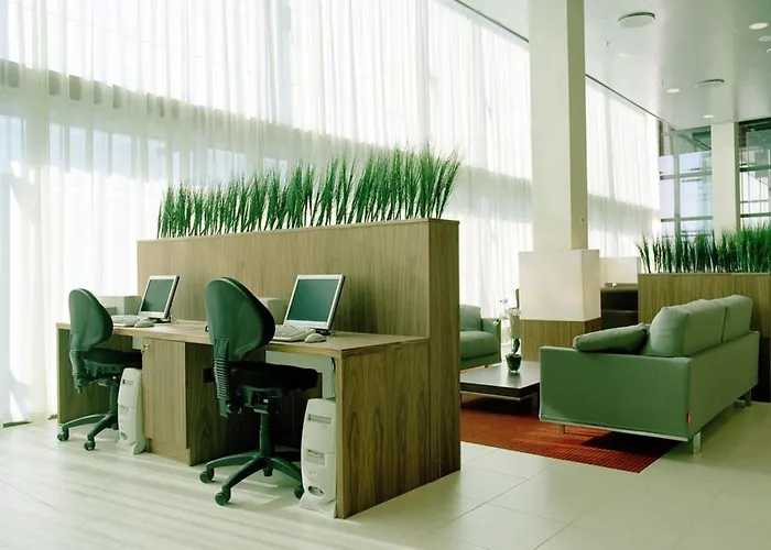 Hotel Scandic Eremitage Kongens Lyngby