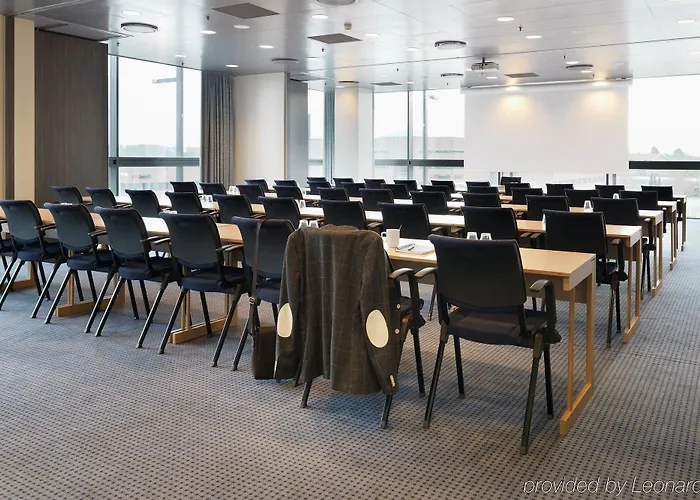 Scandic Eremitage Kongens Lyngby