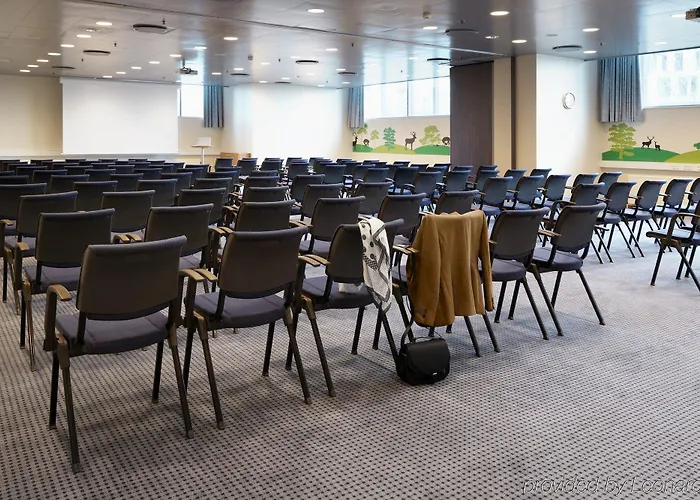 Scandic Eremitage 3* Kongens Lyngby