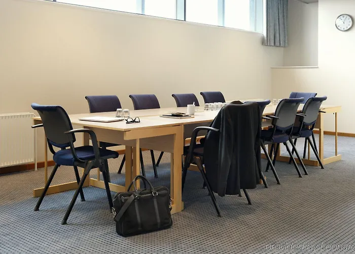 Ξενοδοχείο Scandic Eremitage 3*