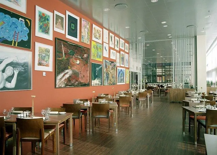 Scandic Eremitage Ξενοδοχείο Kongens Lyngby