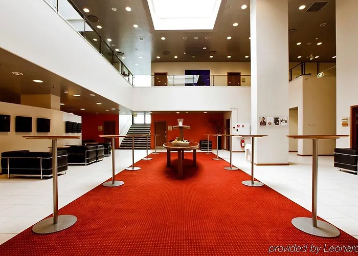 Scandic Eremitage Ξενοδοχείο