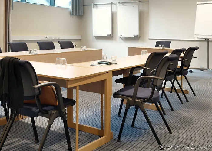 Scandic Eremitage 3*