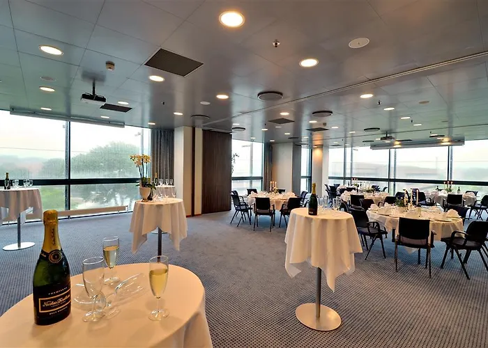 Ξενοδοχείο Scandic Eremitage