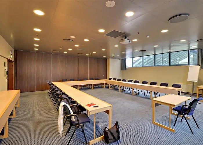 Scandic Eremitage Hotel Kongens Lyngby