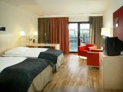 Scandic Eremitage Ξενοδοχείο Kongens Lyngby