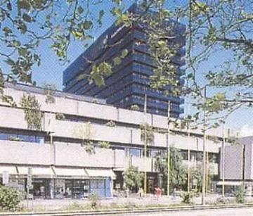 Scandic Eremitage Ξενοδοχείο