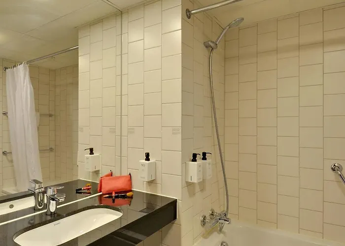 Ξενοδοχείο Scandic Eremitage Kongens Lyngby