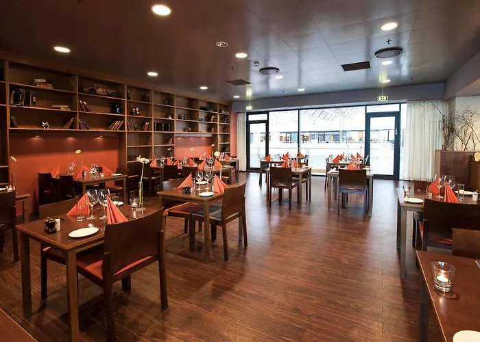 Scandic Eremitage Kongens Lyngby