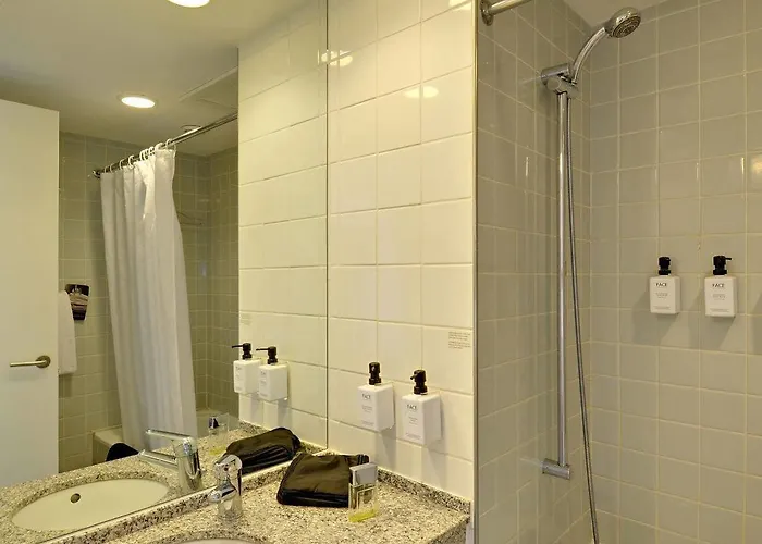 Scandic Eremitage Hotel Kongens Lyngby