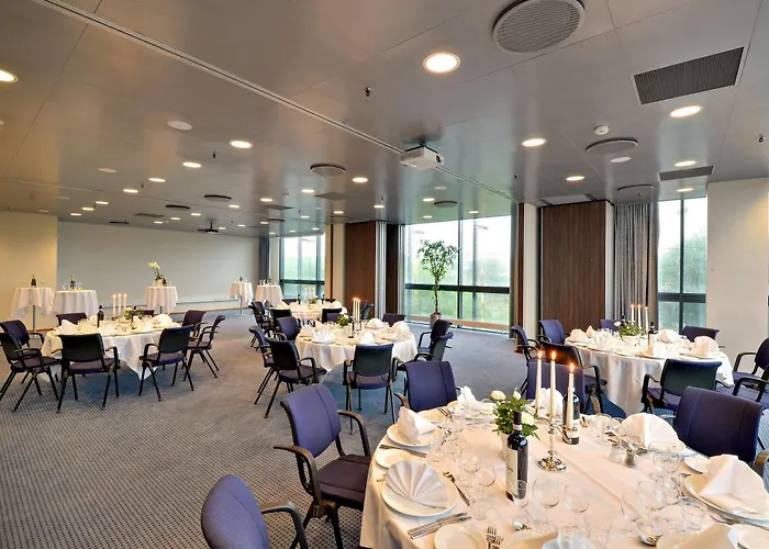 Scandic Eremitage 3*