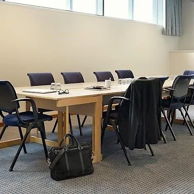 Scandic Eremitage Ξενοδοχείο Kongens Lyngby