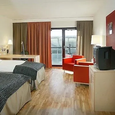 Hotel Scandic Eremitage