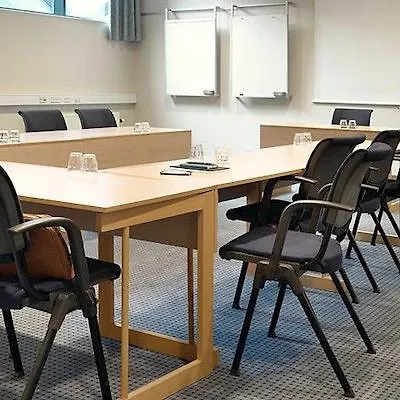 Scandic Eremitage Hotel 3*