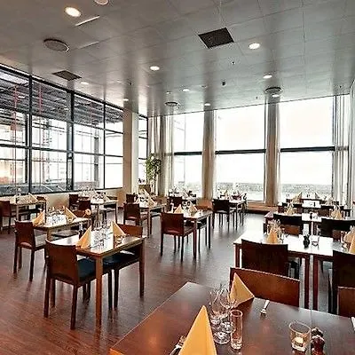 Scandic Eremitage Szálloda 3*