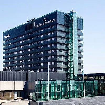 Hotel Scandic Eremitage Kongens Lyngby
