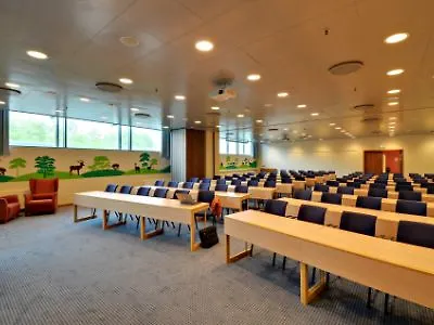 Ξενοδοχείο Scandic Eremitage