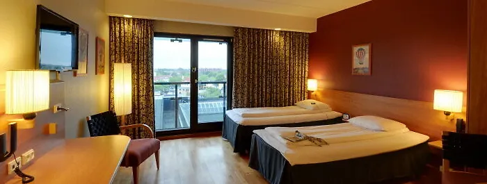 Scandic Eremitage Ξενοδοχείο 3*