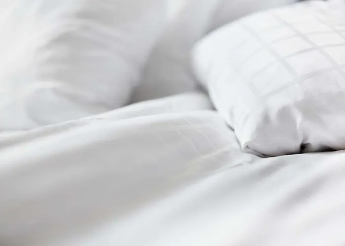 Scandic Eremitage 3* Kongens Lyngby