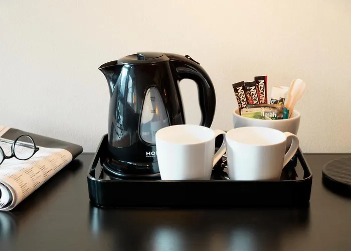 Scandic Eremitage Kongens Lyngby